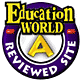 Education Eorld Logo